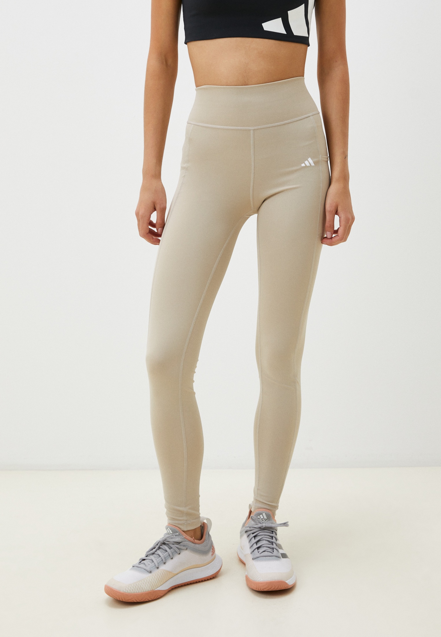 Женские брюки Adidas (Адидас) IX0221