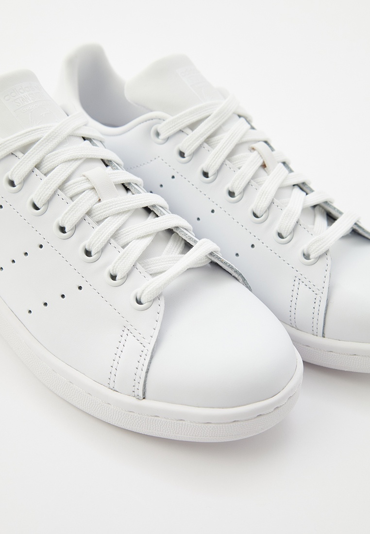 Мужские кеды Adidas Originals (Адидас Ориджиналс) S75104: изображение 2