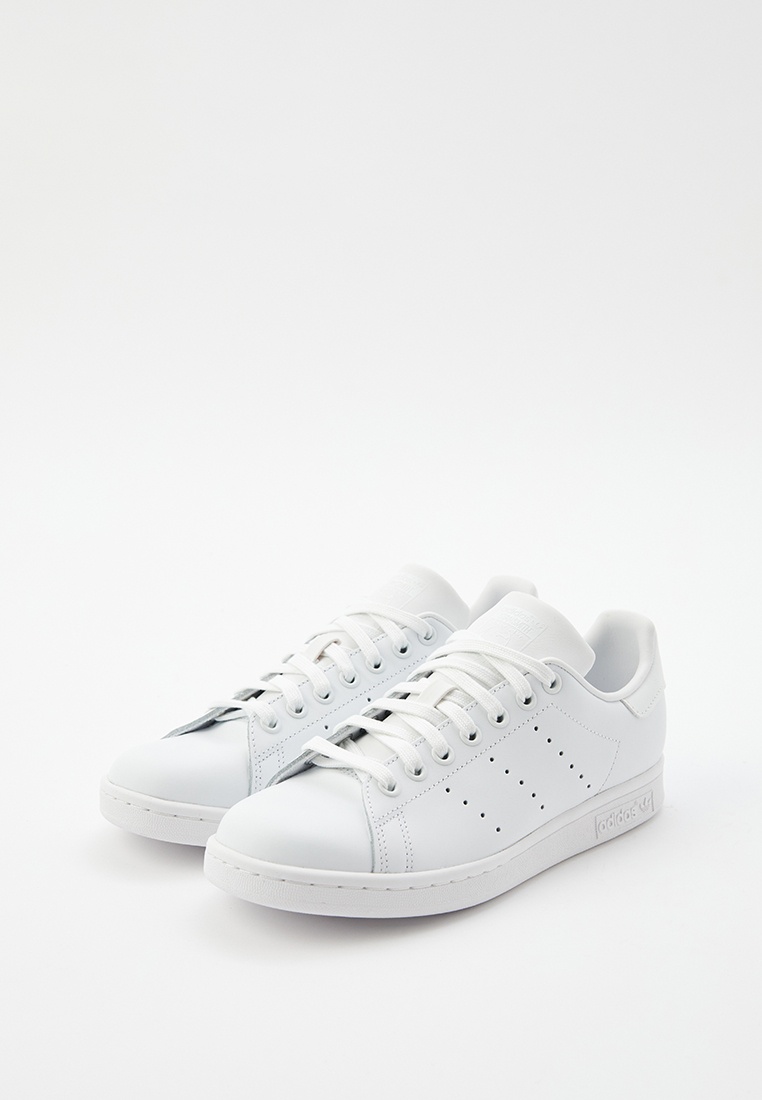 Мужские кеды Adidas Originals (Адидас Ориджиналс) S75104: изображение 3