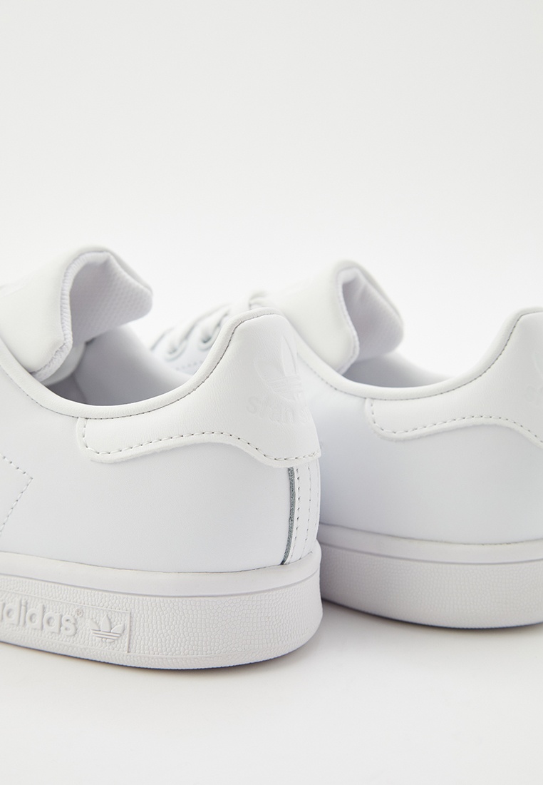 Мужские кеды Adidas Originals (Адидас Ориджиналс) S75104: изображение 4