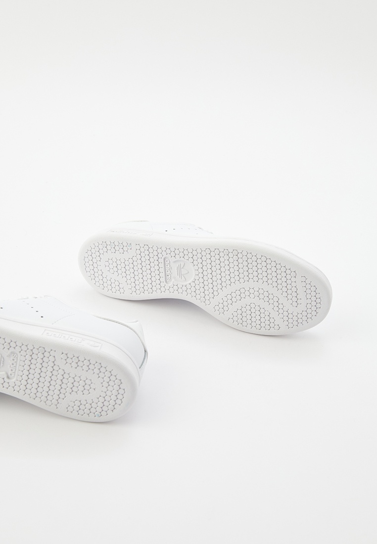 Мужские кеды Adidas Originals (Адидас Ориджиналс) S75104: изображение 5