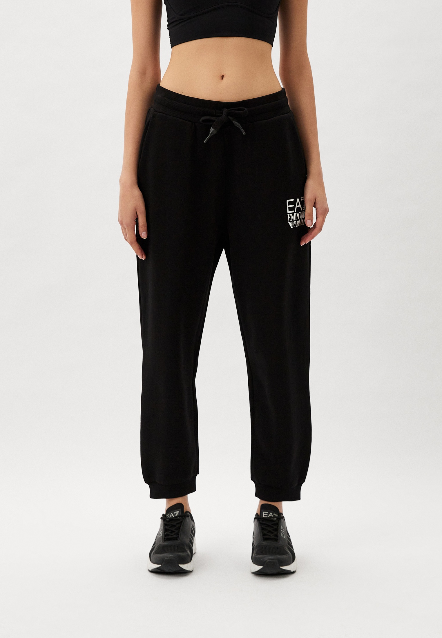 Женские брюки EA7 6DTP65 TJZUZ