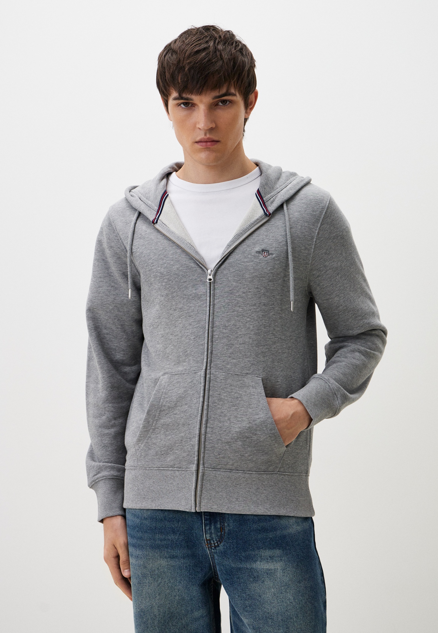 Толстовка Gant (Гант) 2007059