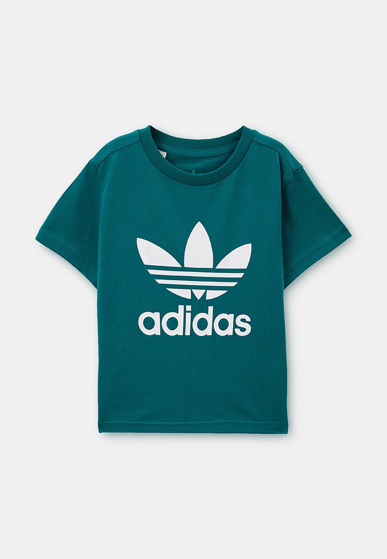 Футболка Adidas Originals (Адидас Ориджиналс) IY2377