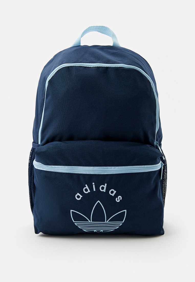 Рюкзак для мальчиков Adidas Originals (Адидас Ориджиналс) IY6690: изображение 1