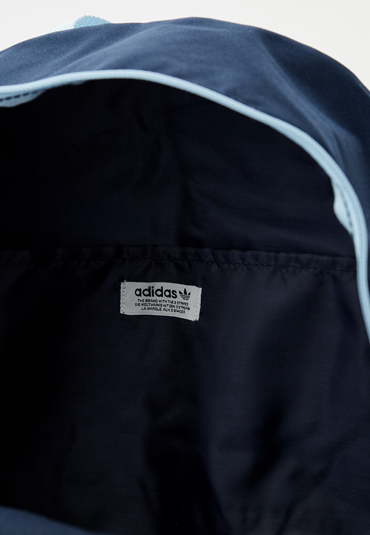 Рюкзак для мальчиков Adidas Originals (Адидас Ориджиналс) IY6690: изображение 4