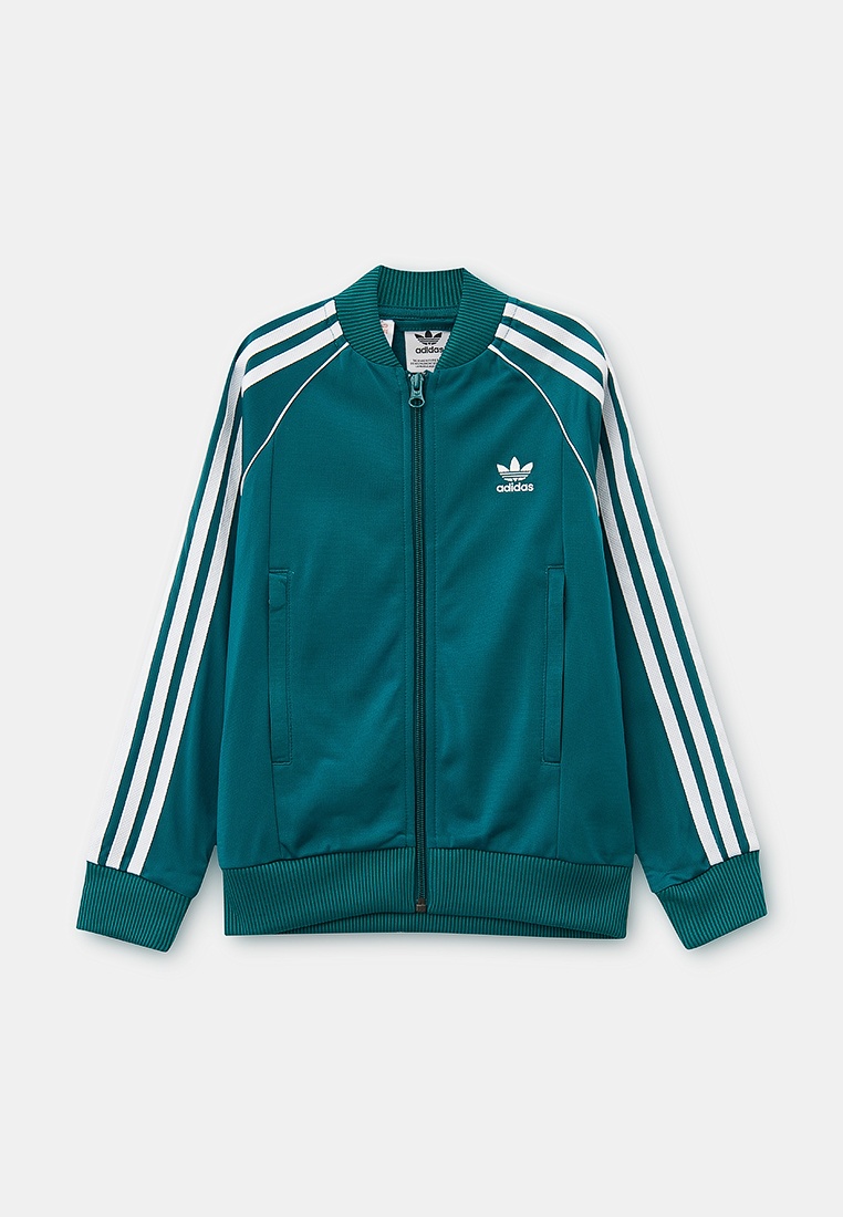 Толстовка Adidas Originals (Адидас Ориджиналс) IY7452