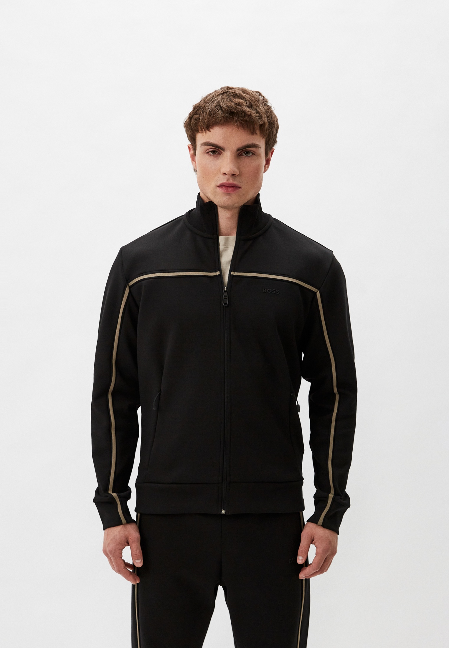 Олимпийка Boss (Босс) 50523896