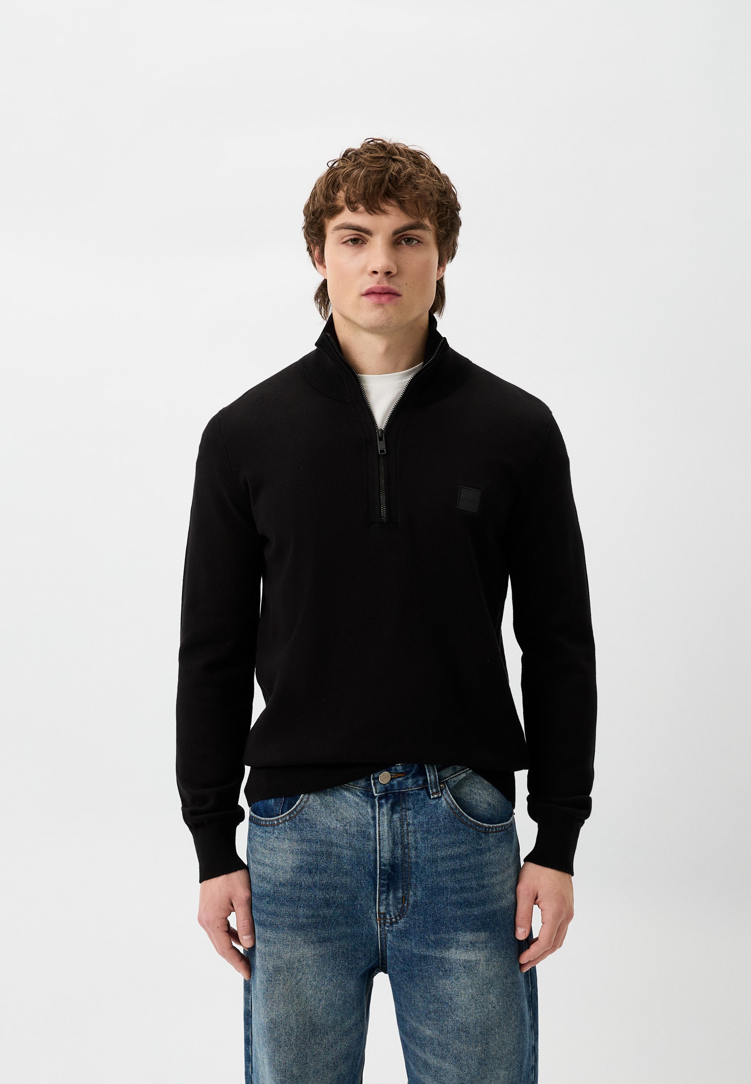 Джемпер Boss (Босс) 50527585