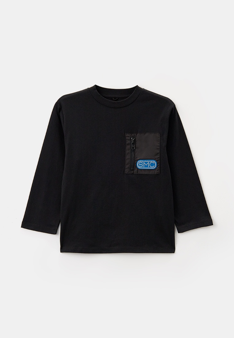 Футболка с длинным рукавом Stella McCartney TV8S40 Z0434
