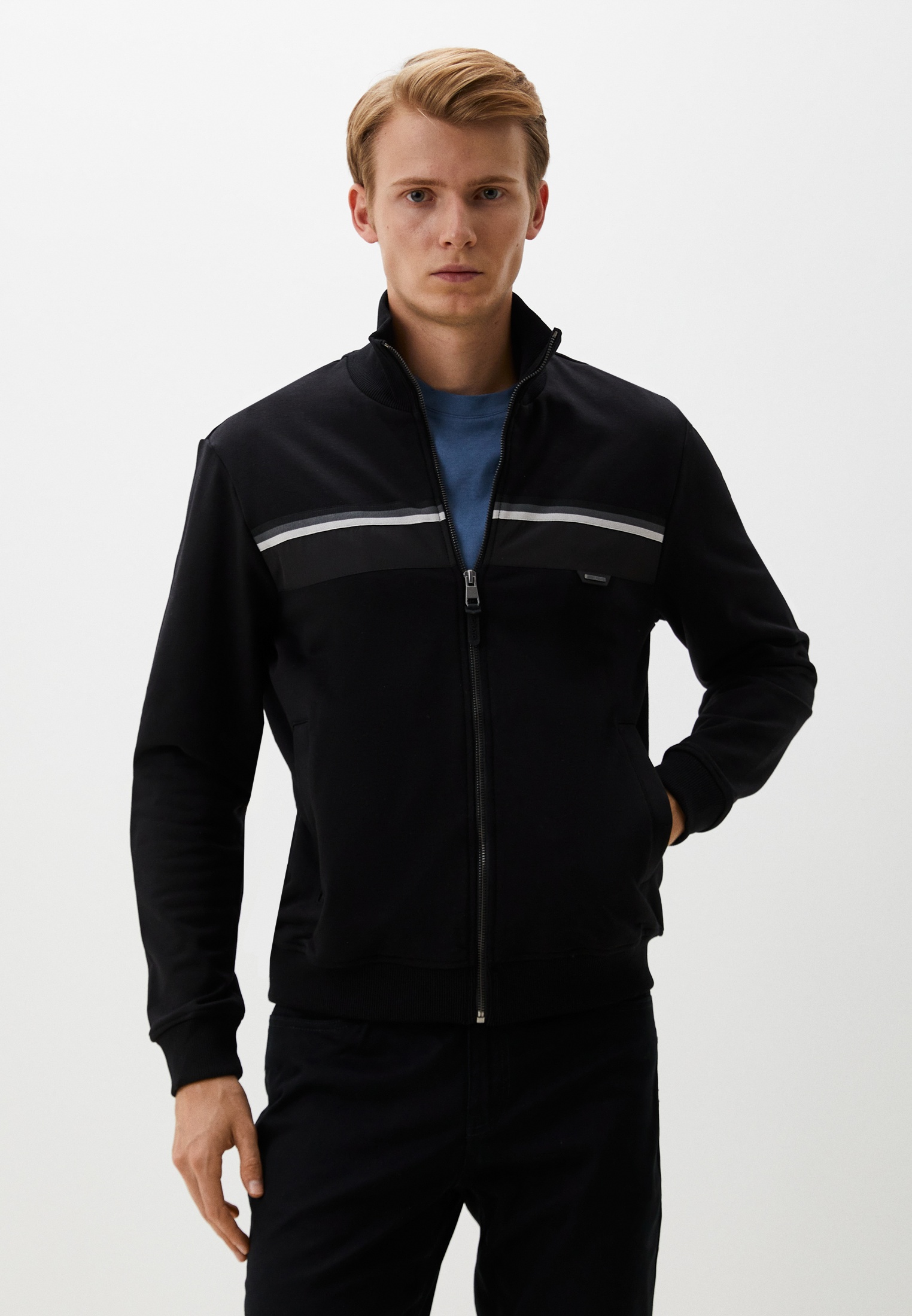 Олимпийка Antony Morato (Антони Морато) MMFL01021-FA150185