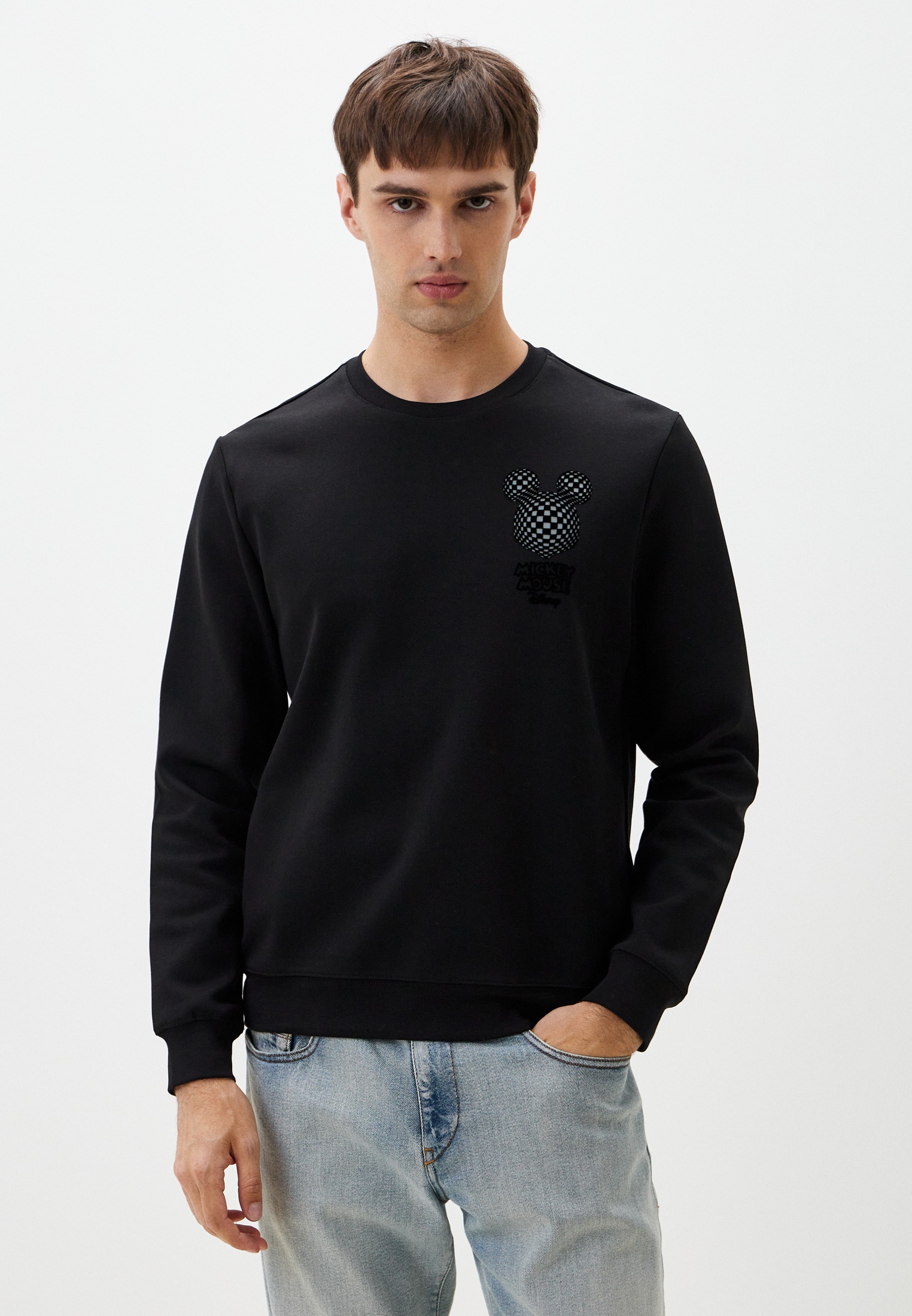 Мужские свитшоты Antony Morato (Антони Морато) MMFL01029-FA150168