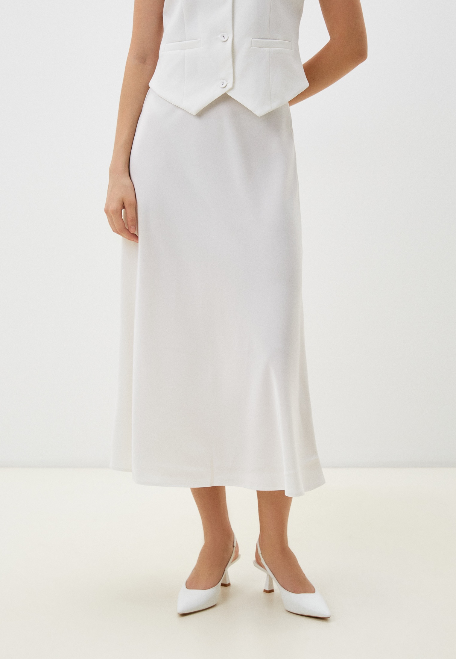 Широкая юбка Immotis IM1604