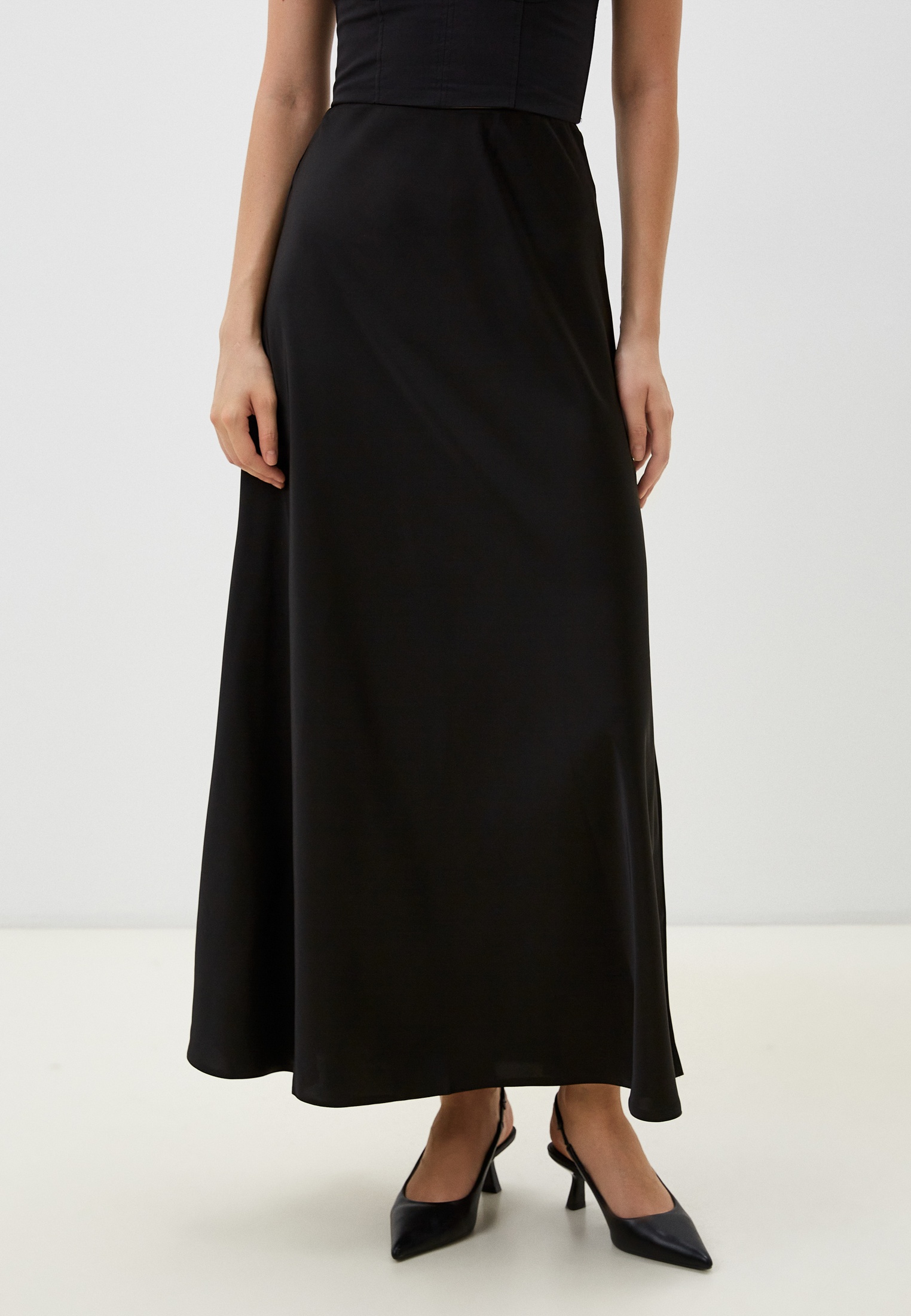 Широкая юбка Dansanti DK588-1