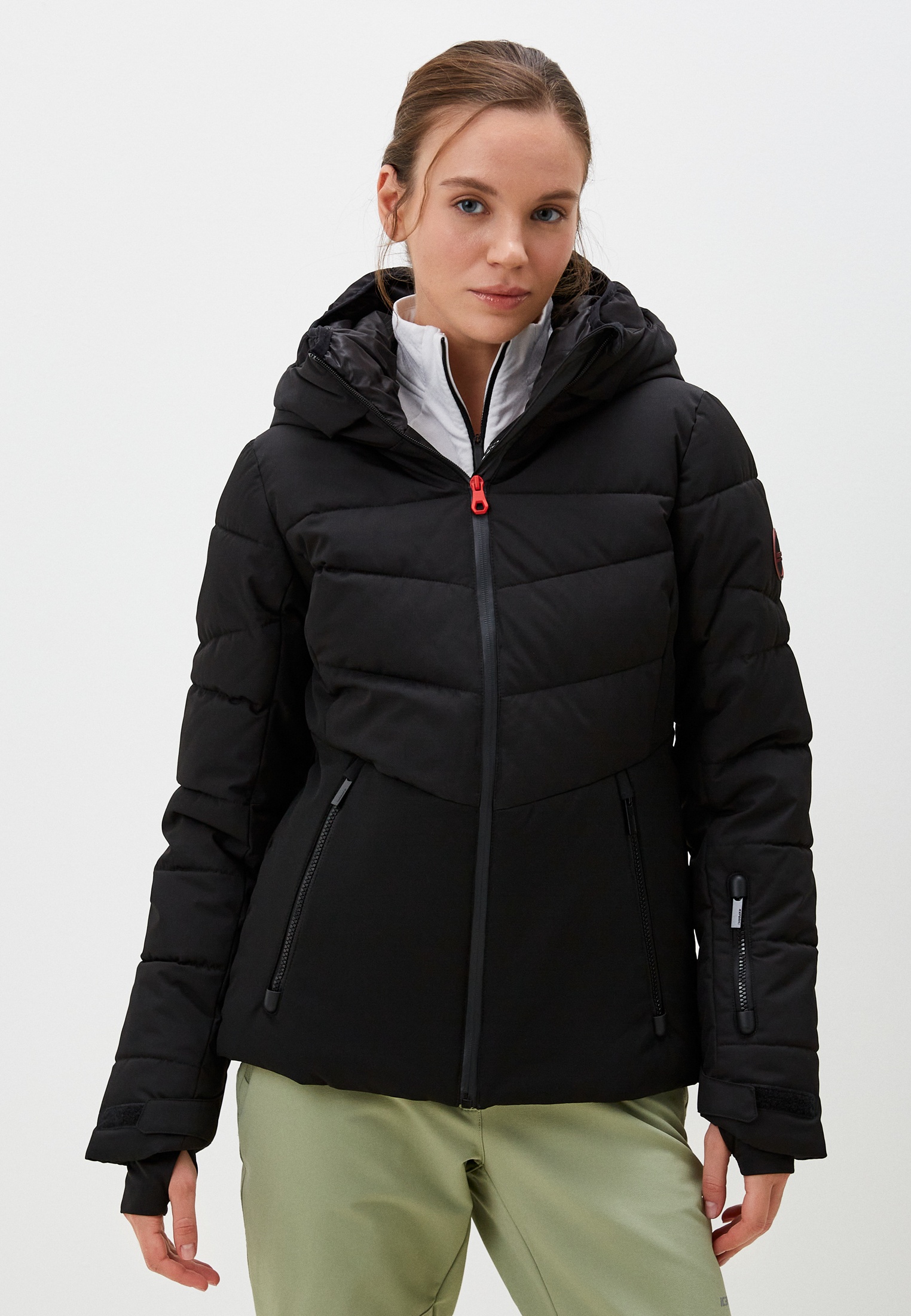 Женская верхняя одежда Icepeak (Айспик) 653115813QT