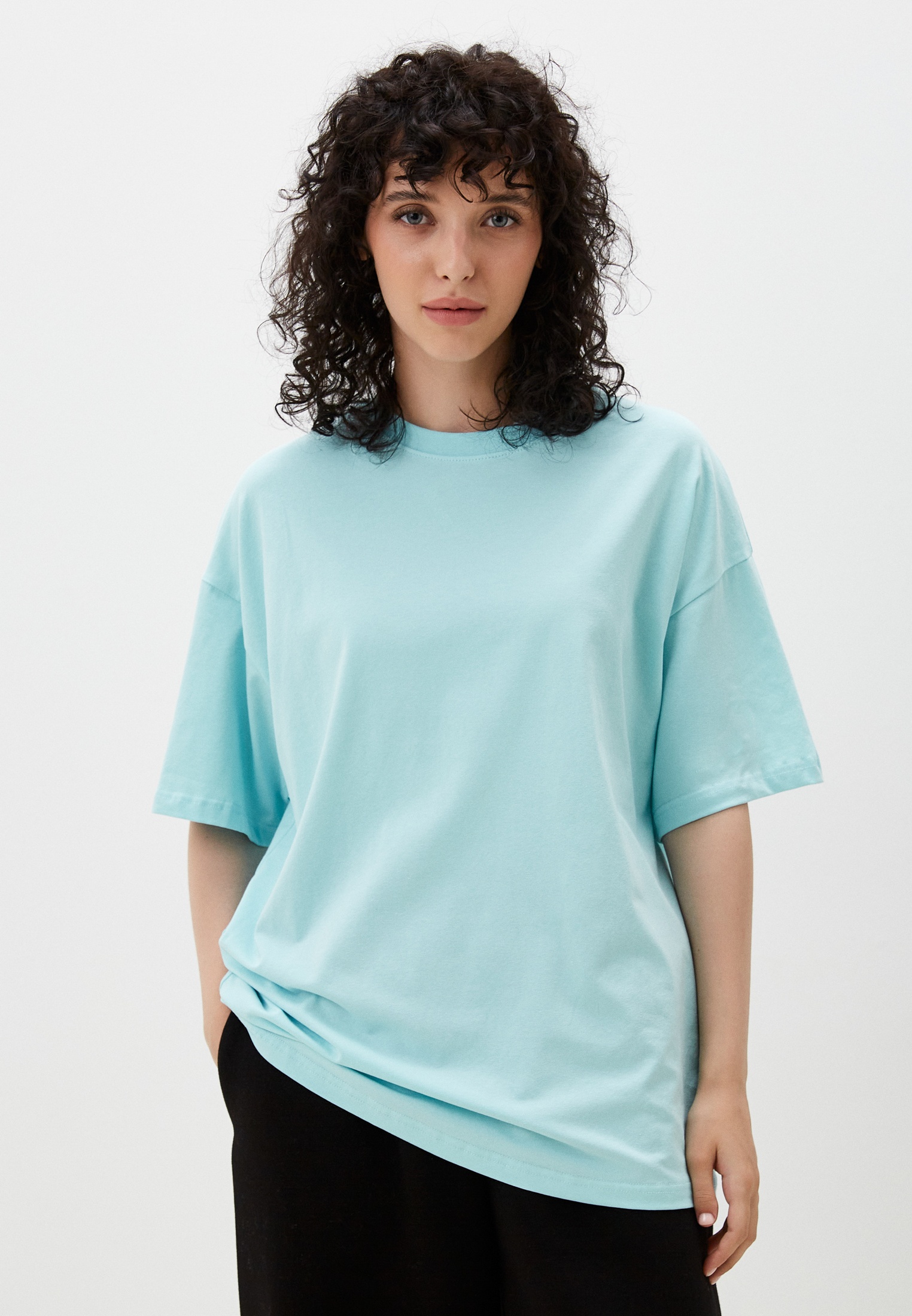 Футболка с коротким рукавом Est Lounge EST140