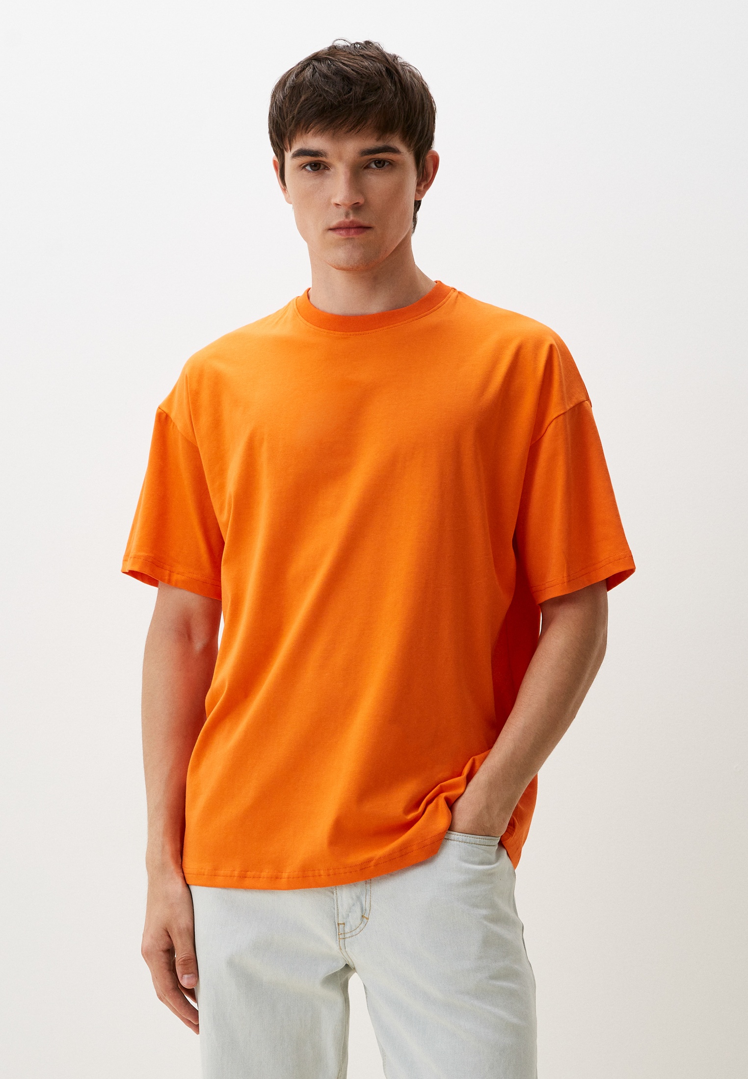 Футболка с коротким рукавом Est Lounge EST149