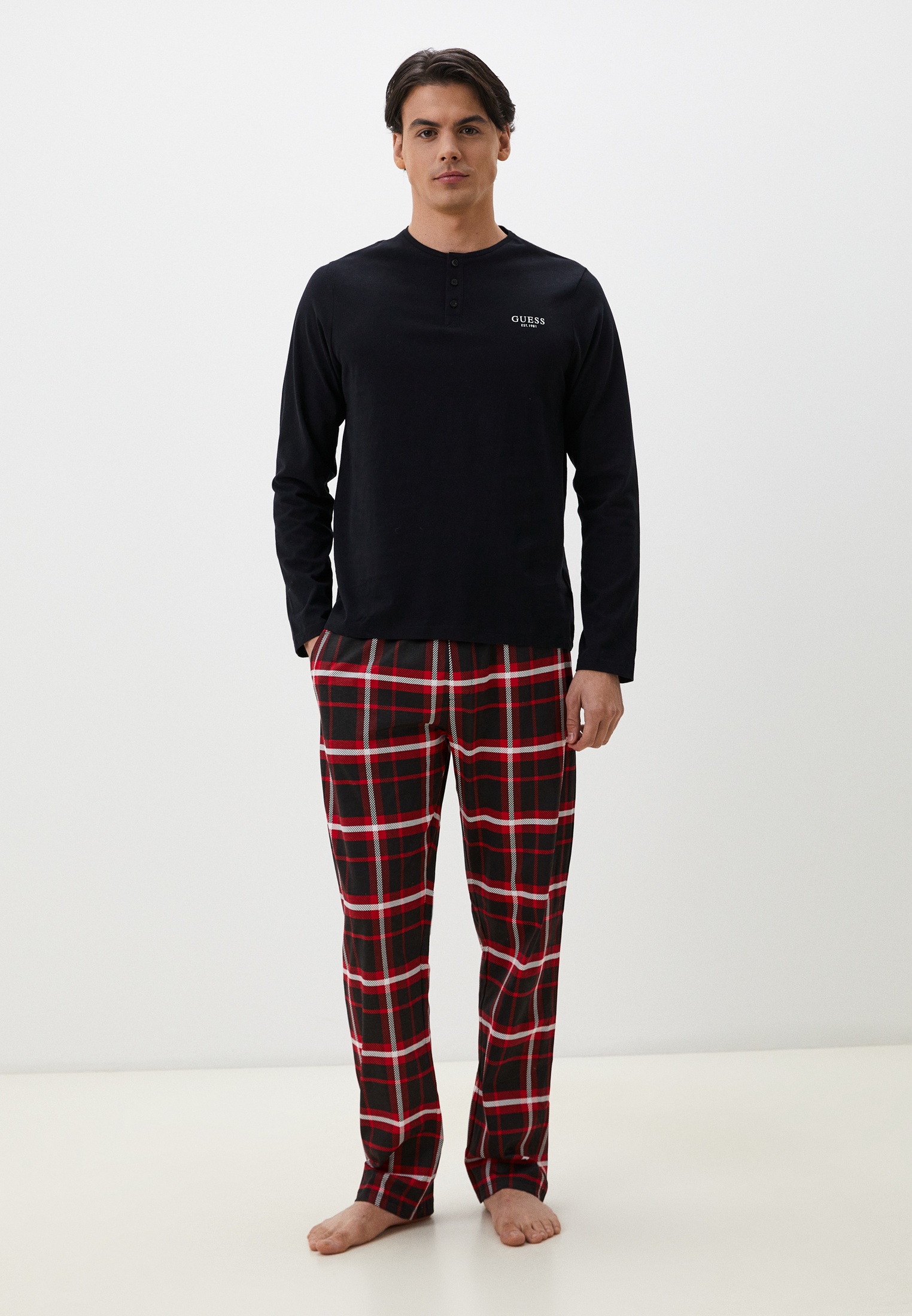 Пижама Guess (Гесс) Пижама Guess