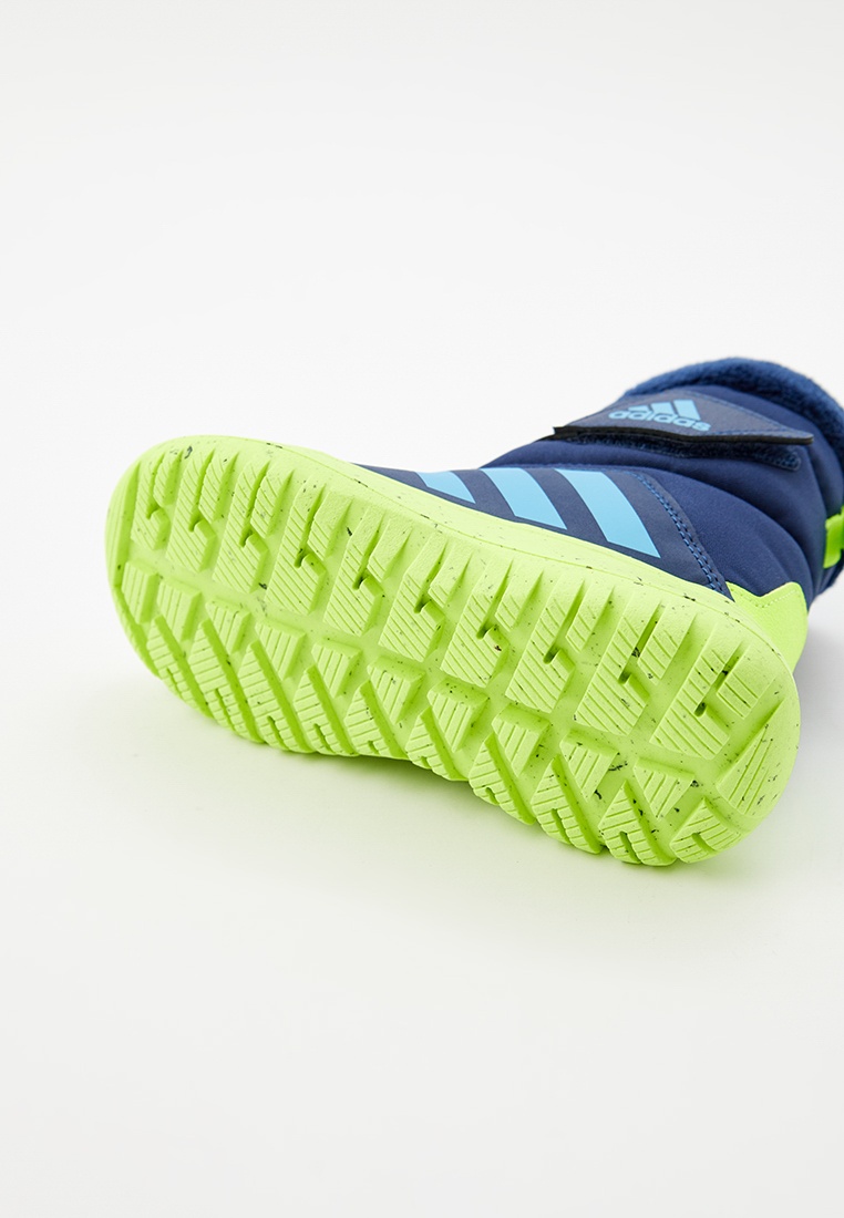 Дутики для мальчиков Adidas (Адидас) IF1716: изображение 5