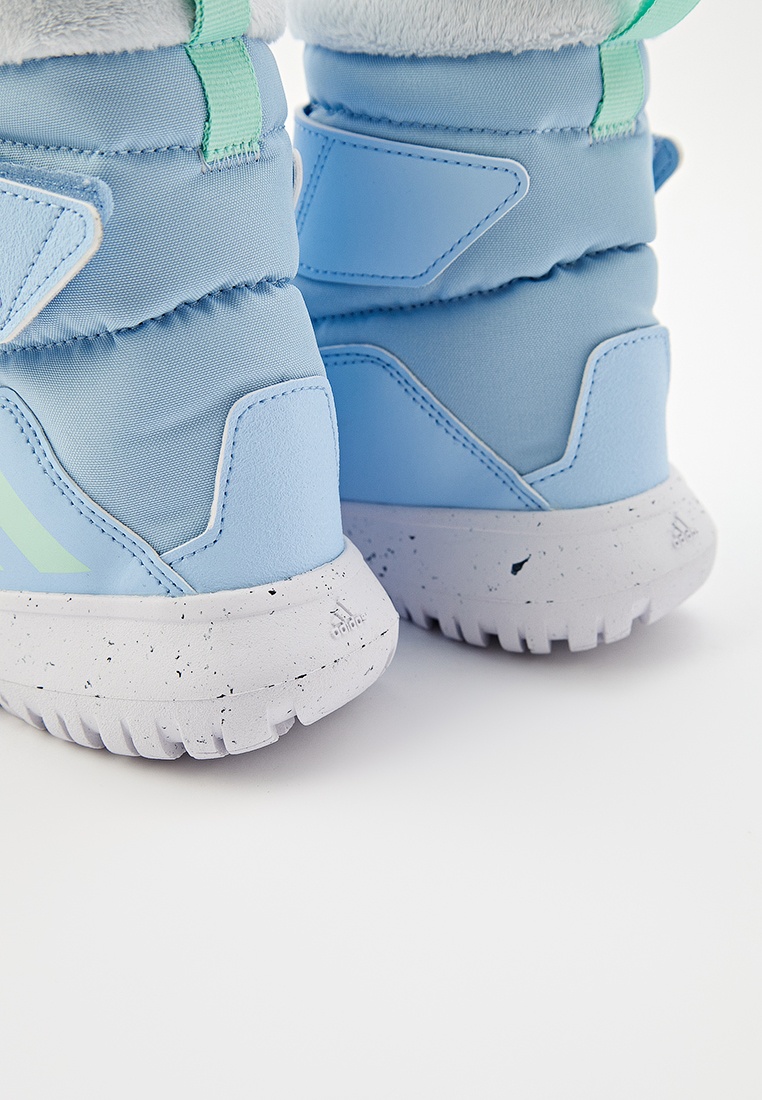 Дутики для мальчиков Adidas (Адидас) IF1717: изображение 4