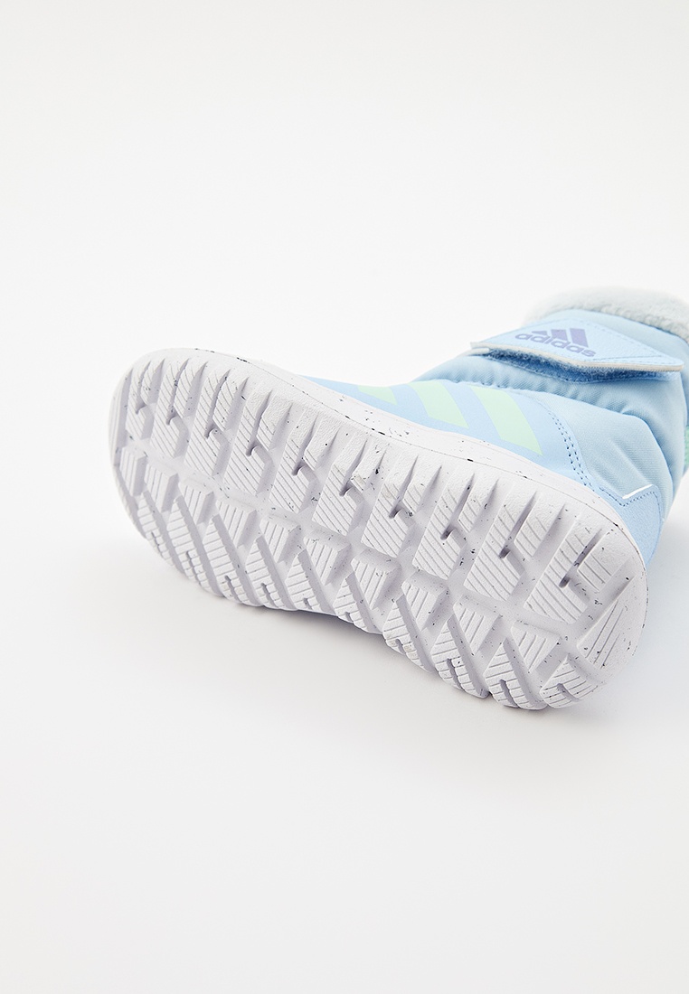 Дутики для мальчиков Adidas (Адидас) IF1717: изображение 5