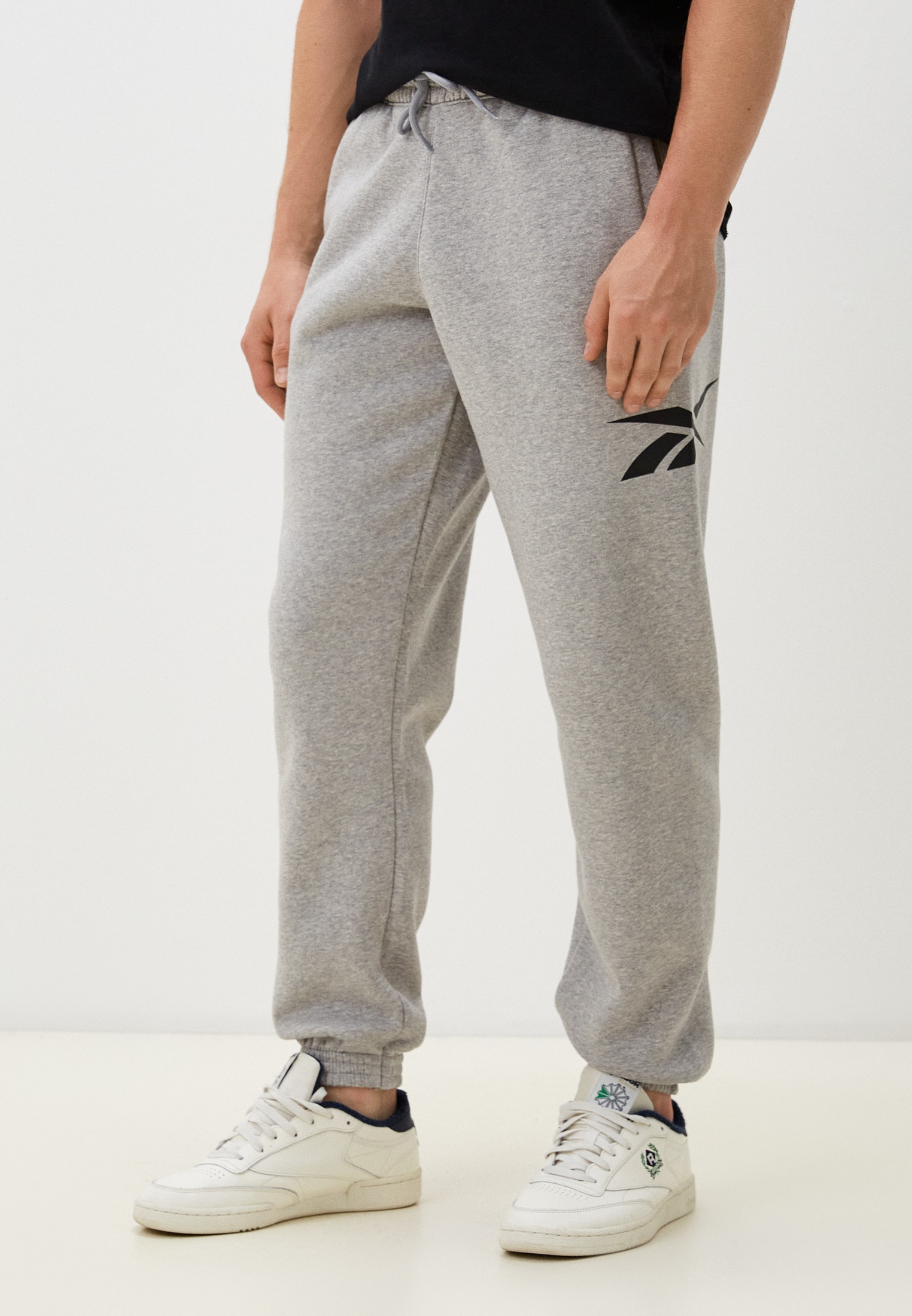 Мужские брюки Reebok (Рибок) 100065154