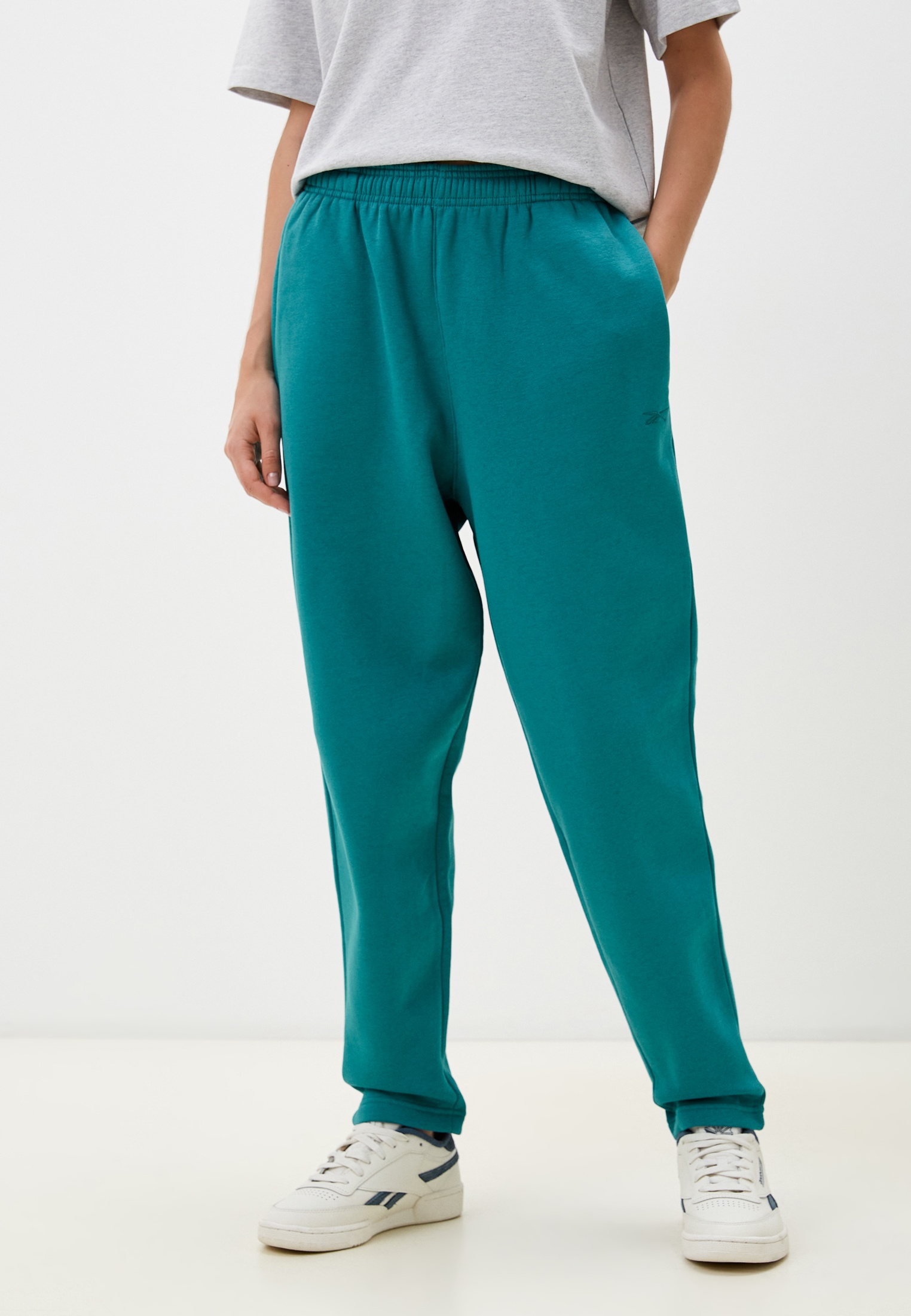 Женские брюки Reebok (Рибок) 100208346