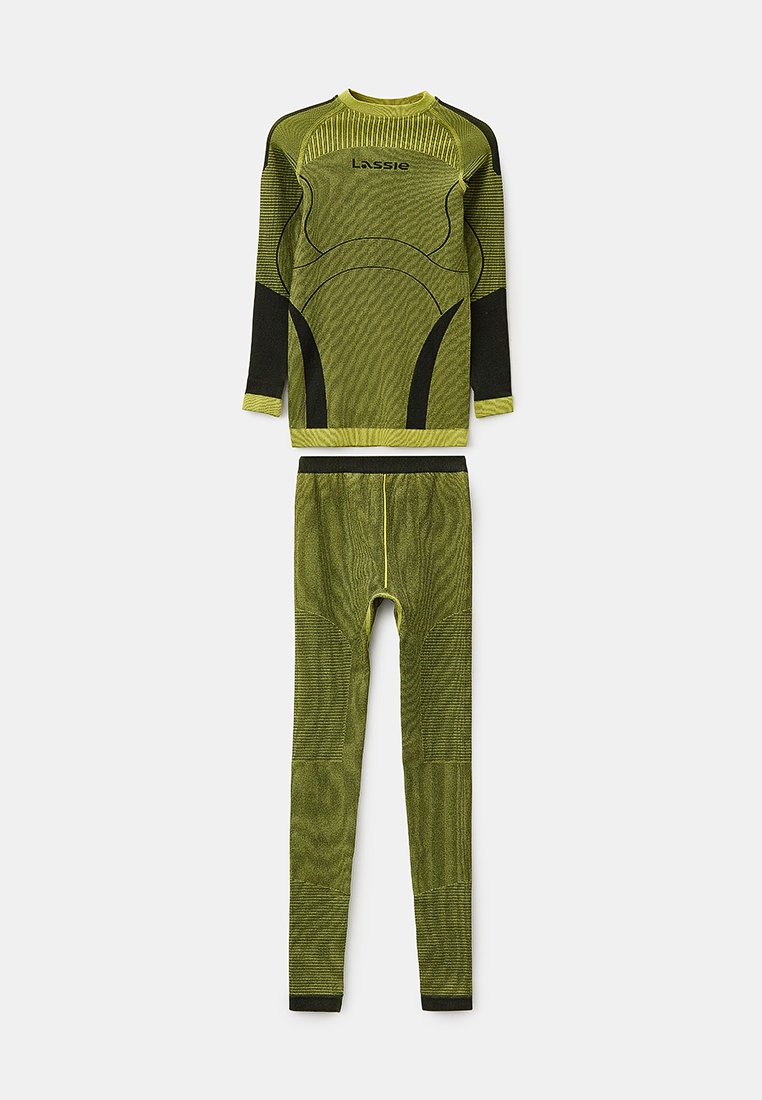 Термобелье для девочек Lassie 72203311