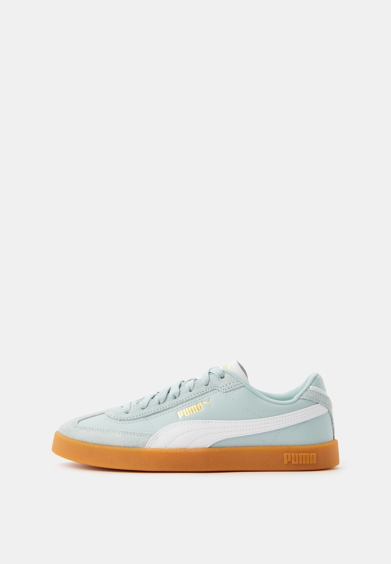 Мужские кеды Puma (Пума) 397447