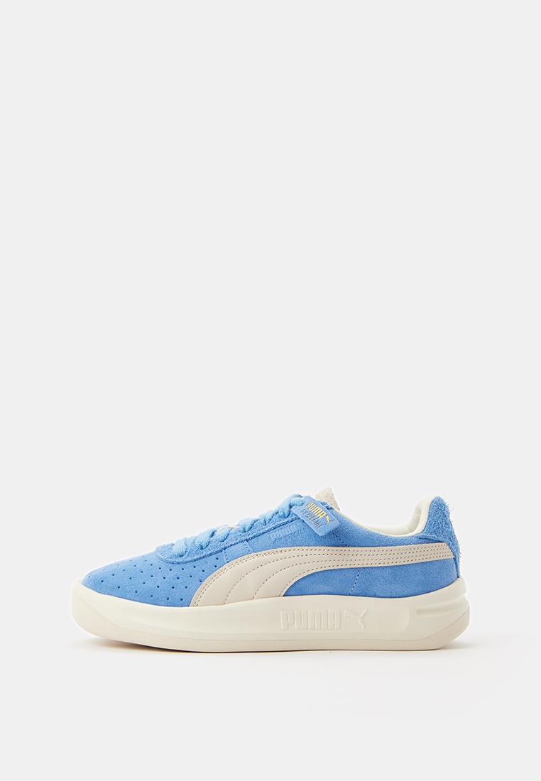Мужские кеды Puma (Пума) 398508