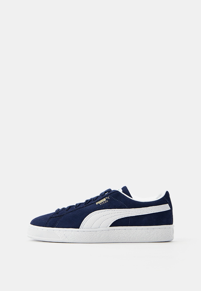 Мужские кеды Puma (Пума) 399781