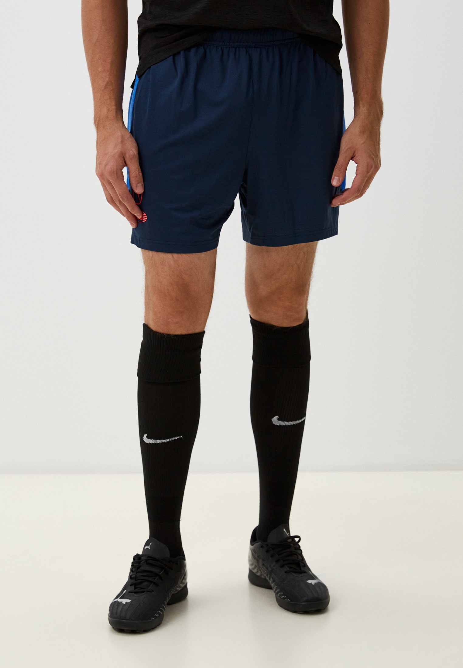 Мужские шорты Puma (Пума) 658349