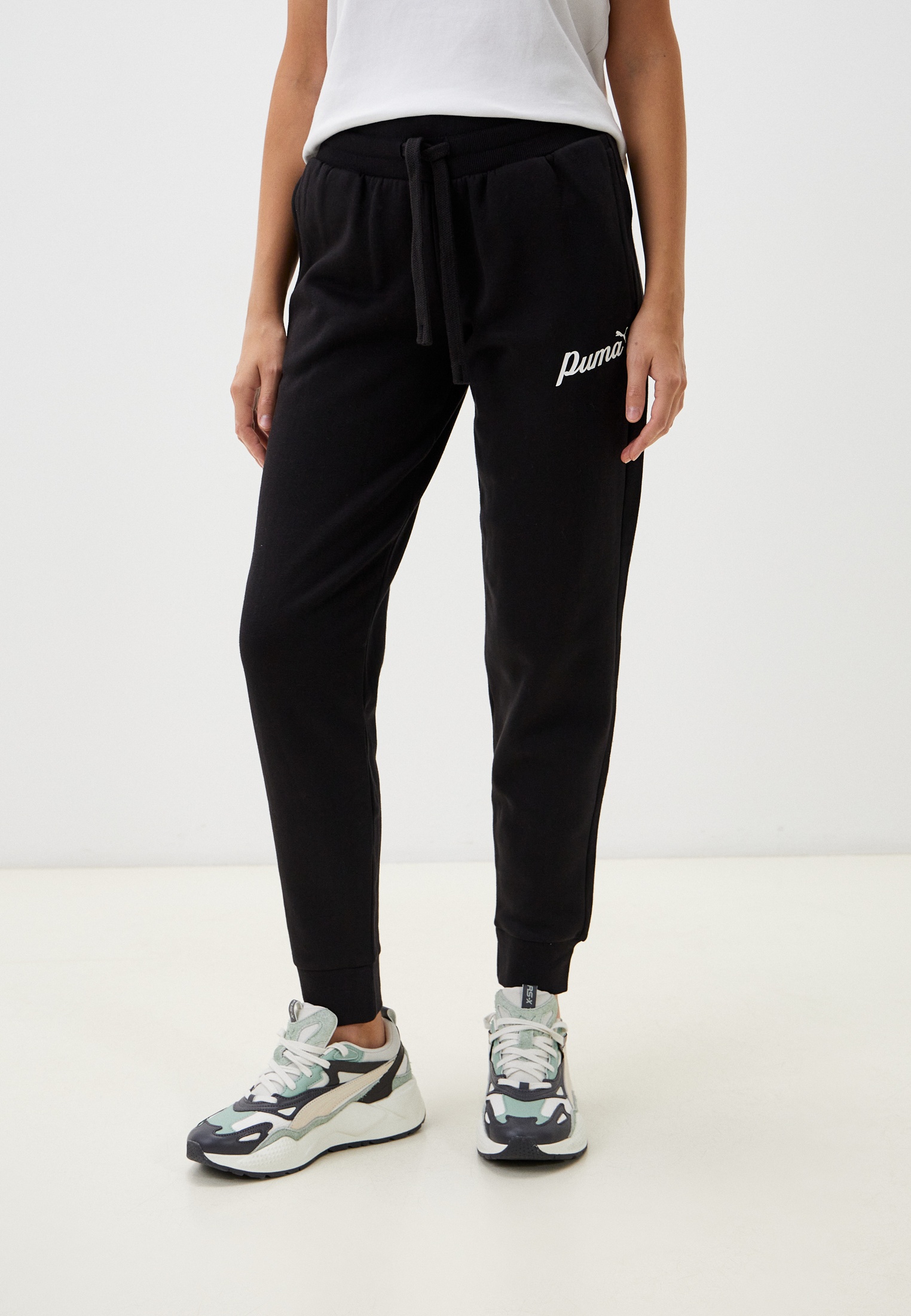 Женские брюки Puma (Пума) 681536