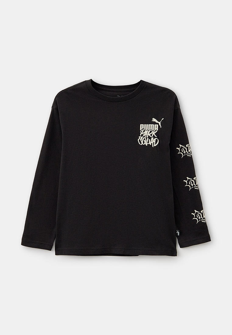 Джемпер Puma (Пума) 681876