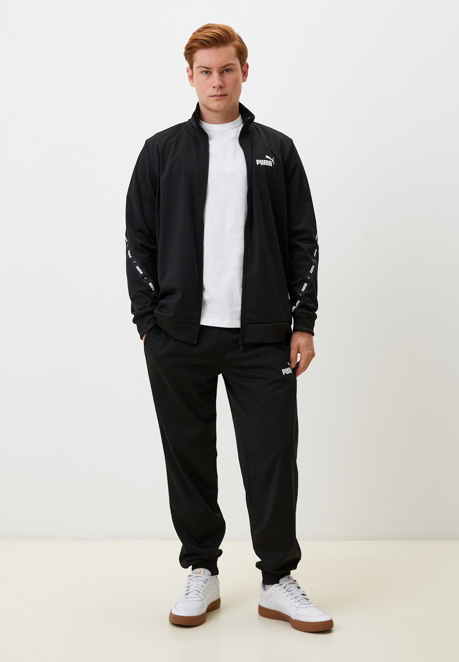 Спортивный костюм Puma (Пума) 681895