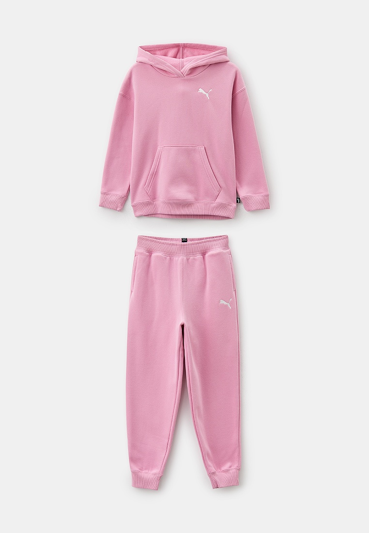 Спортивный костюм Puma (Пума) Костюм спортивный PUMA