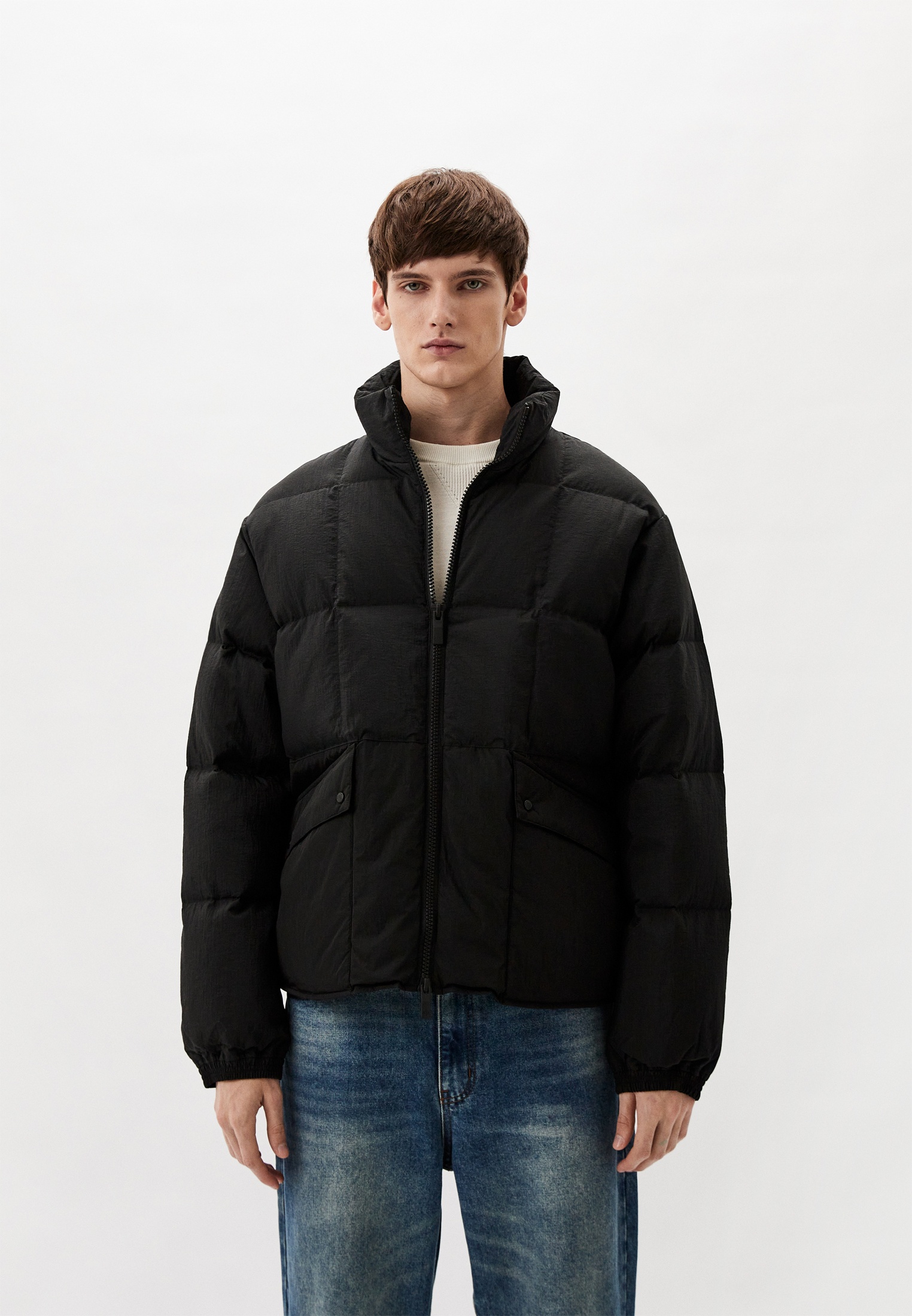 Куртка Armani Exchange 6DZBL5 ZN5JZ