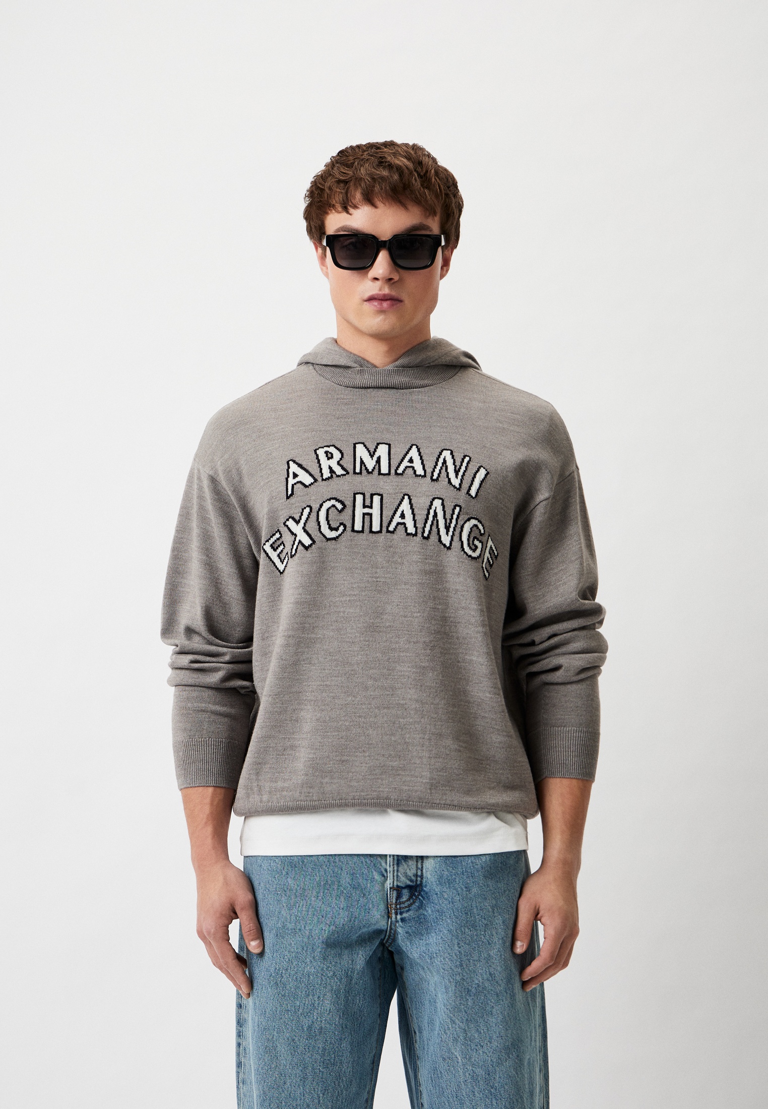 Armani Exchange 6DZM2Y ZM4NZ 18200