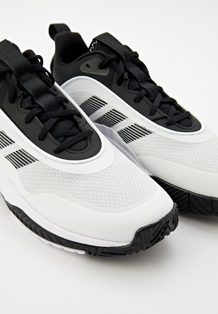 Мужские кроссовки Adidas (Адидас) IF4565: изображение 2