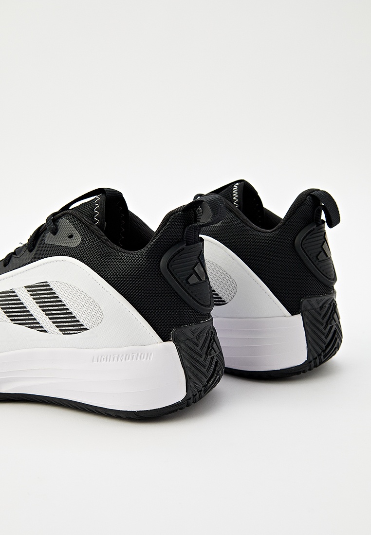 Мужские кроссовки Adidas (Адидас) IF4565: изображение 4