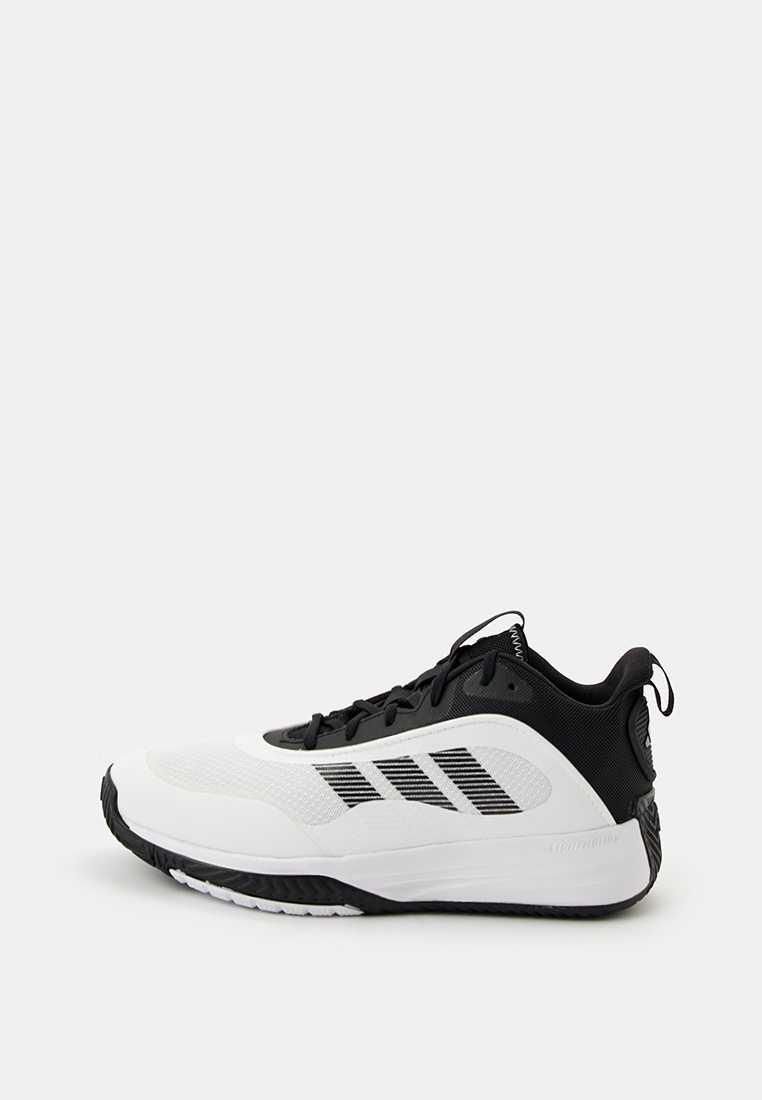 Мужские кроссовки Adidas (Адидас) IF4565: изображение 6