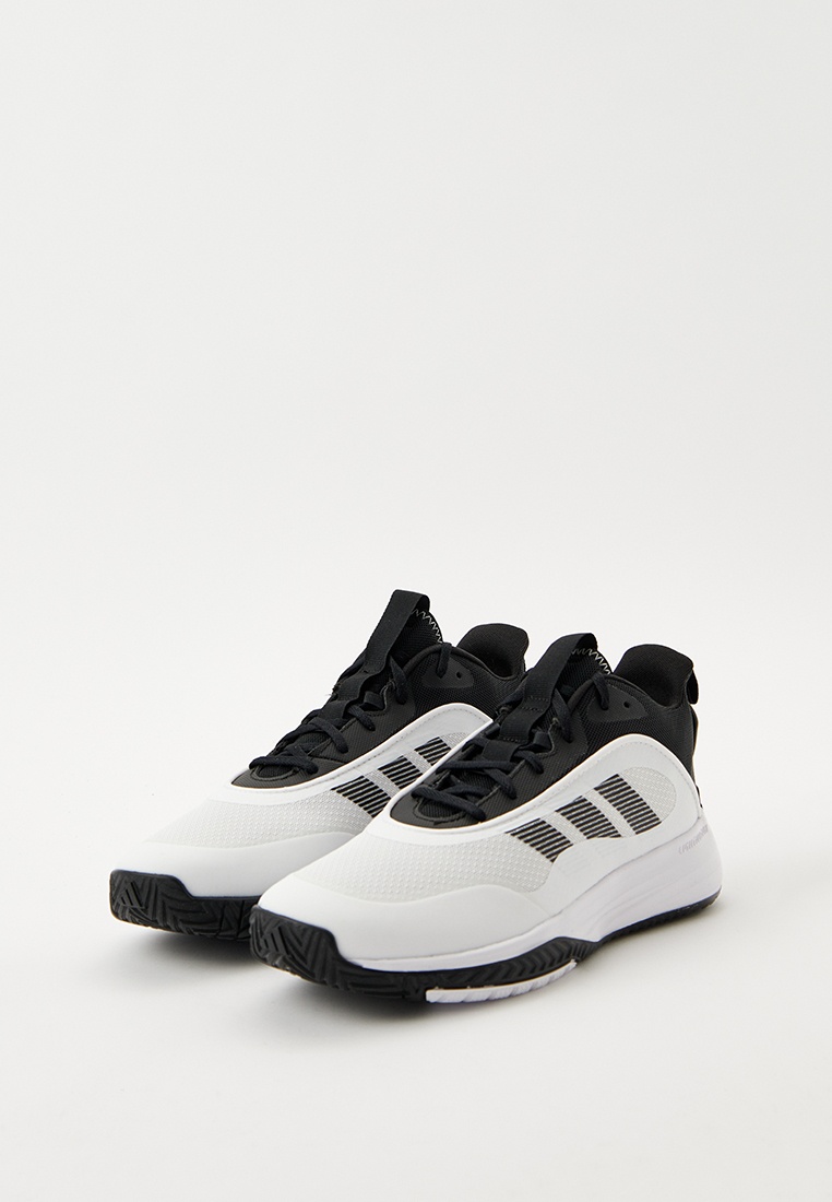 Мужские кроссовки Adidas (Адидас) IF4565: изображение 8