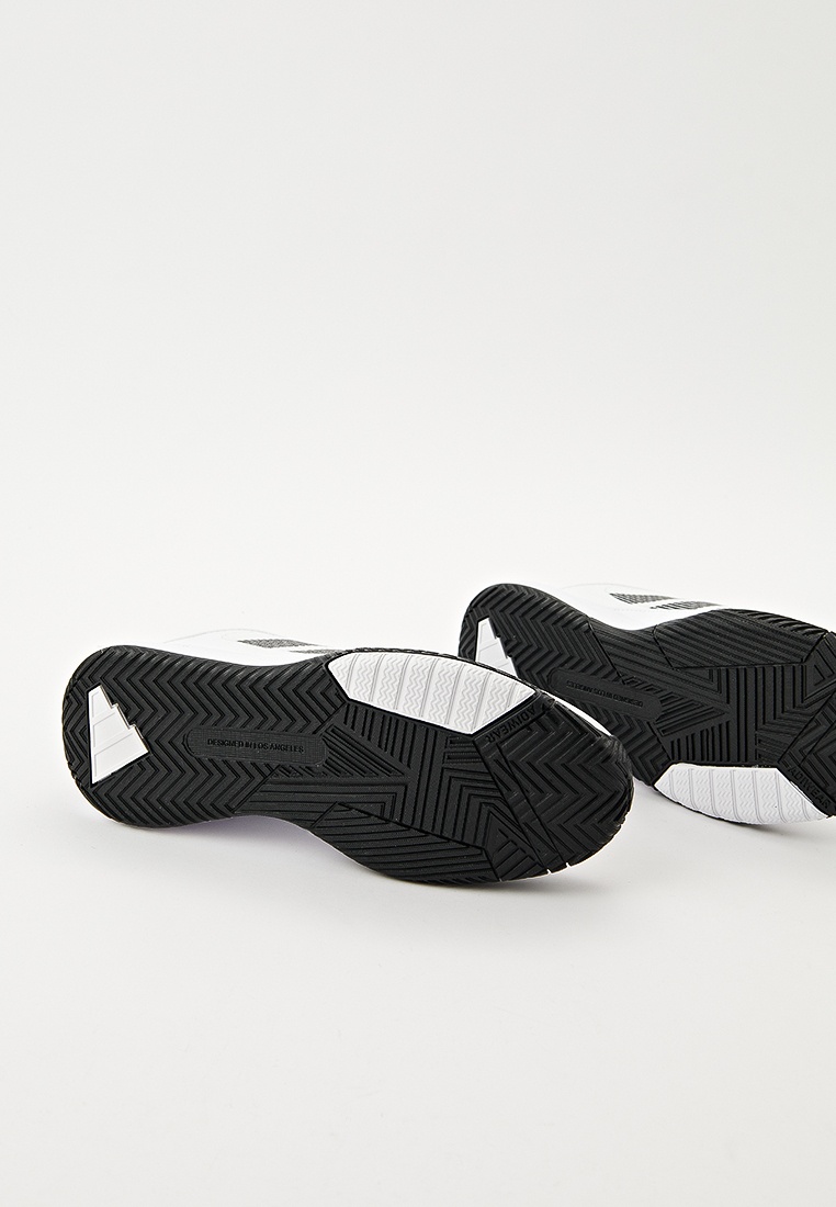 Мужские кроссовки Adidas (Адидас) IF4565: изображение 10