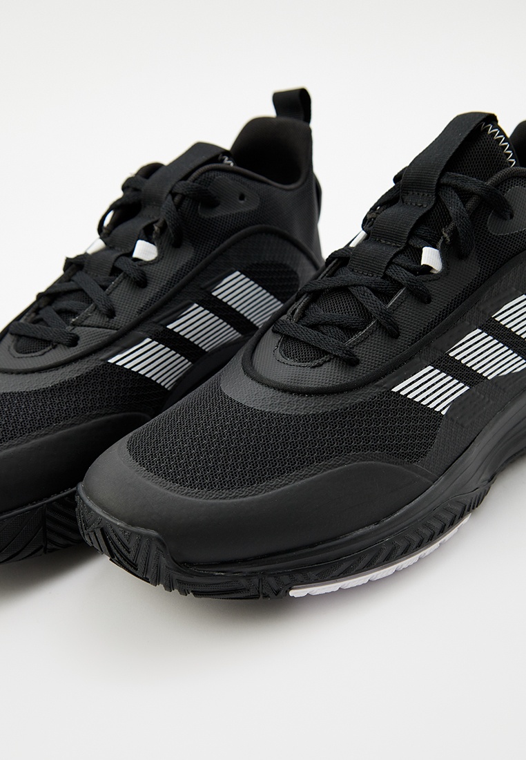 Мужские кроссовки Adidas (Адидас) IH5849: изображение 2