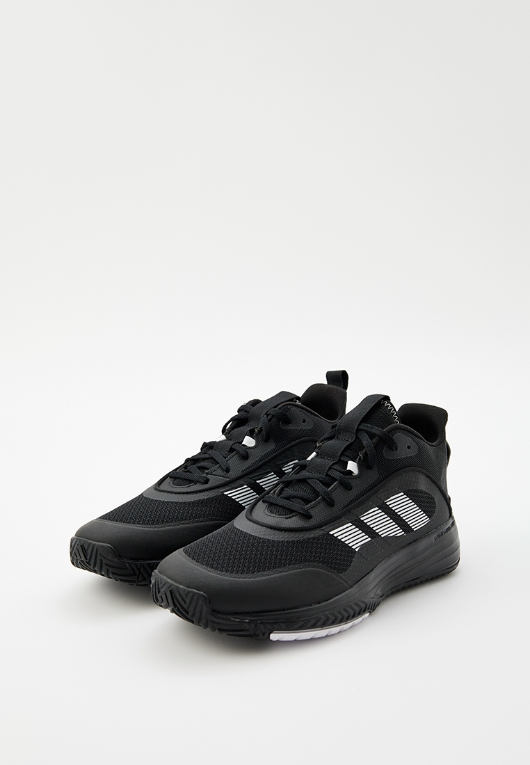 Мужские кроссовки Adidas (Адидас) IH5849: изображение 3