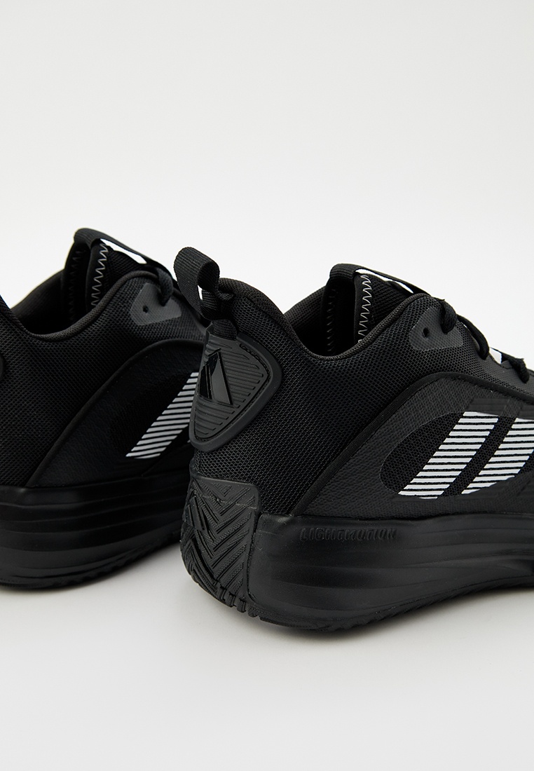 Мужские кроссовки Adidas (Адидас) IH5849: изображение 4