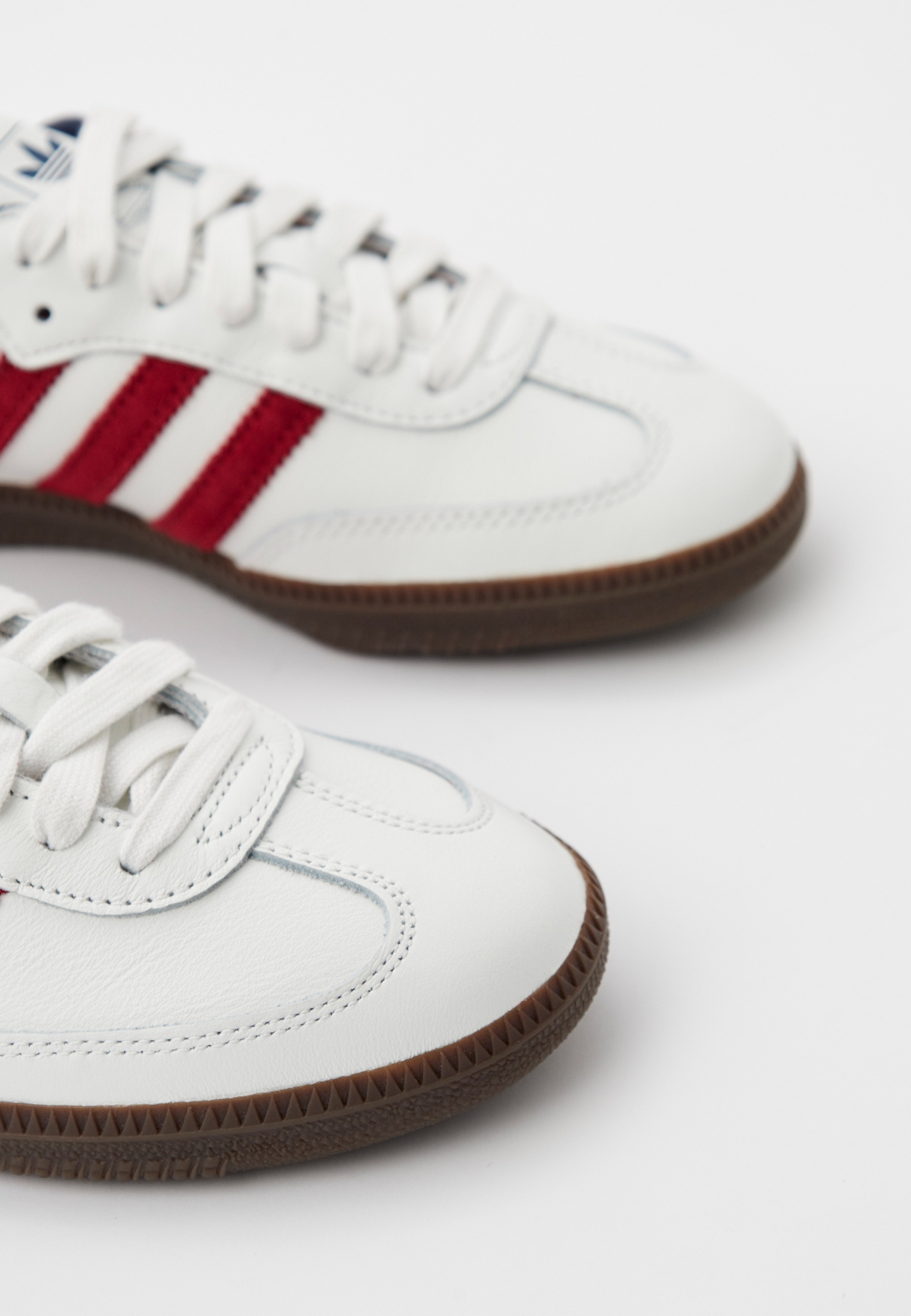 Мужские кеды Adidas Originals (Адидас Ориджиналс) IH4881: изображение 7