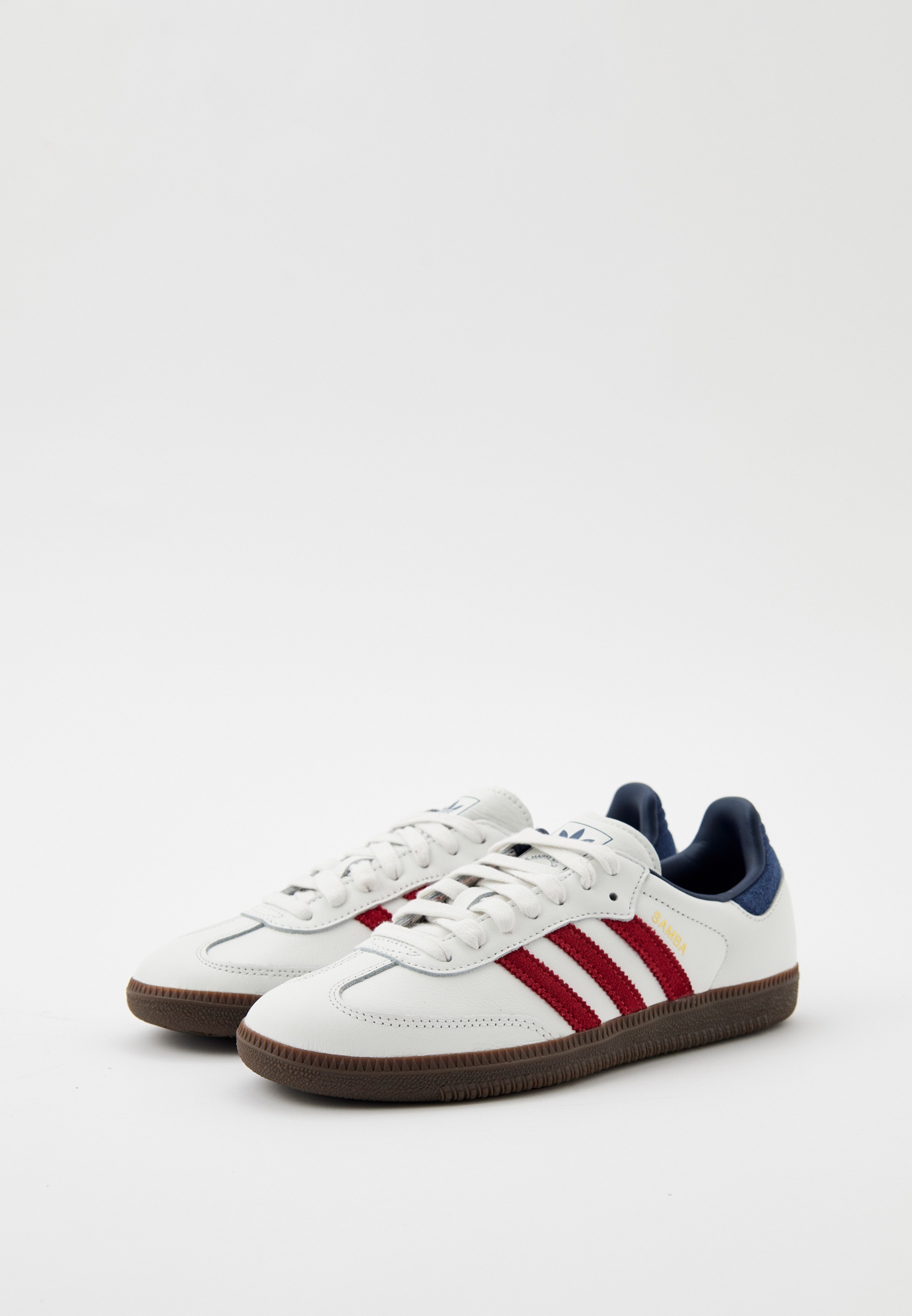 Мужские кеды Adidas Originals (Адидас Ориджиналс) IH4881: изображение 8