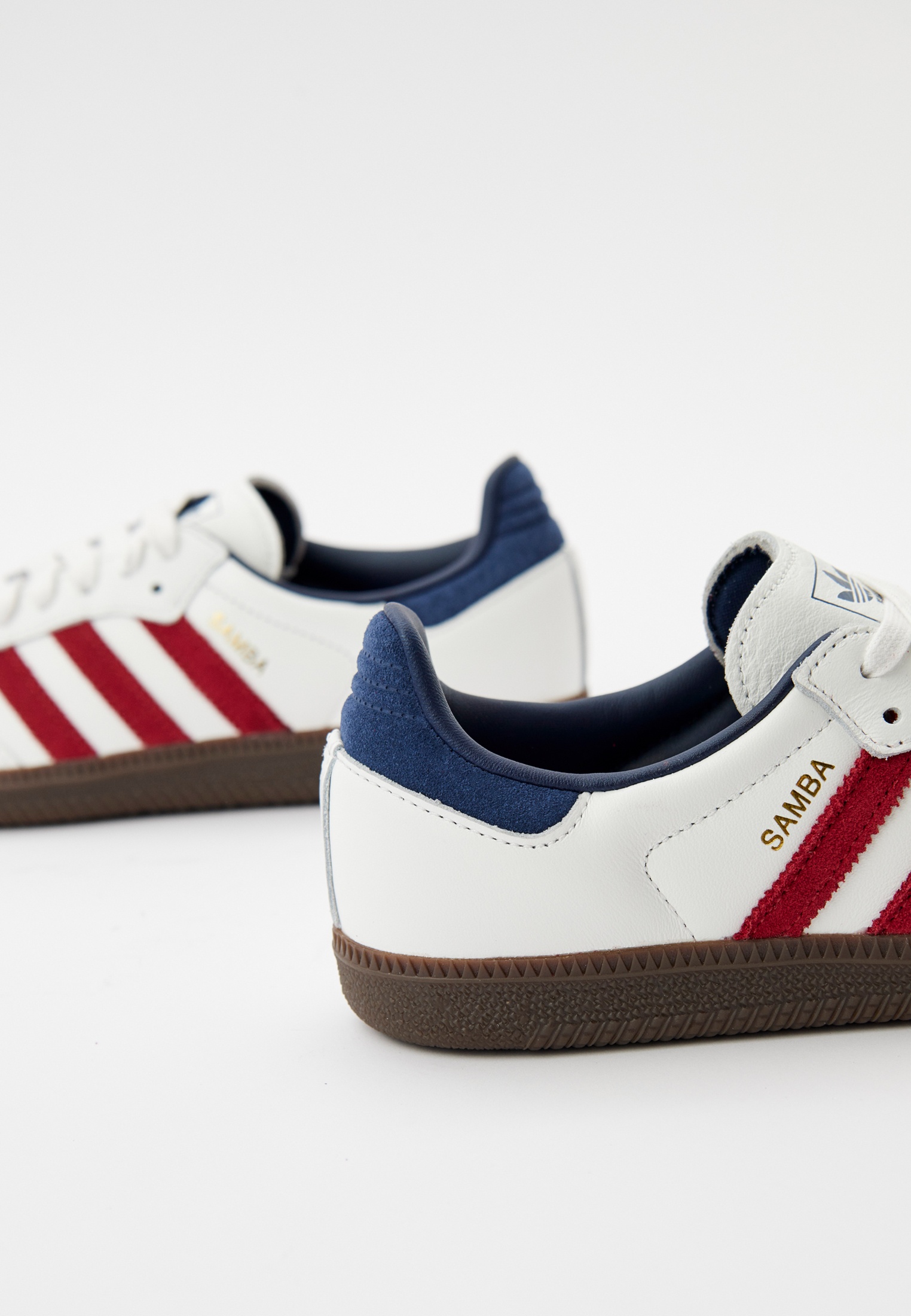 Мужские кеды Adidas Originals (Адидас Ориджиналс) IH4881: изображение 9