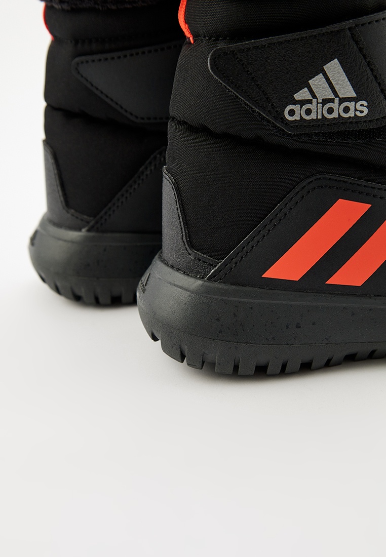 Дутики для мальчиков Adidas (Адидас) IF1718: изображение 4